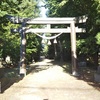 信濃神社