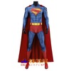 スーパーマン Superman Legacy Clark Kent クラーク・ケント ジャンプスーツ コスプレ衣装