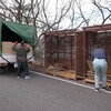 回収、スイーツ、納品など　/　「今年のスローガン」③
