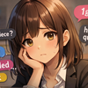 AI二次元創作は日本語で完結？PixAIのプロンプト自動変換機能を実体験レビュー