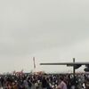 横田基地友好祭