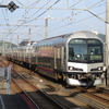 週末プチ旅行記 〜色々な車両が見られる！坂出駅〜