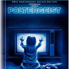 POLTERGEIST（US盤Blu-ray）