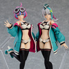【プラスチック・エンジェル】figma『アンジェ』『ランナ』可動フィギュア【マックスファクトリー】2022年2月発売予定♪