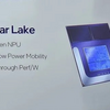 Intel Lunar LakeのiGPU（Xe2-LPG）はMeteor Lake iGPU（Xe-LPG）より高速で効率的という噂 /notebookcheck