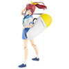 【創彩少女庭園】1/10『マネージャーちゃん＆部活オプション』プラモデル予約【コトブキヤ】2026年4月発売予定♪