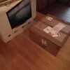 EBAY 撤収