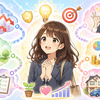 AIと投資心理：⑩ 投資心理まとめ
