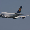  LH D-ABVA B747-400