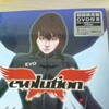 奥井雅美「evolution」