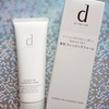 d プログラム エッセンスイン クレンジングフォーム
