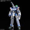 【マクロスΔ】HG 1/100『VF-31J ジークフリード（ハヤテ･インメルマン機）』プラモデル【バンダイ】2025年7月発売予定☆