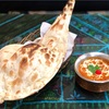 永登浦 安定のインドカレー@EVEREST