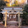犬田神社
