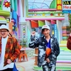 新型コロナでの運動不足に！DA PUMPの新曲ダンスが効果的