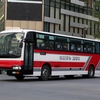 中央バス / 札幌200か 1284