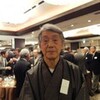 合気道新年賀詞交換会 Aikido New Year’s Party