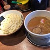 麺屋 ふじ田｜日暮里｜濃厚つけ麺☆これは安定