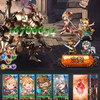 グラブル 闇古戦場肉集め編成について 1550万 ゲームに関して思うこと グラブル 闇古戦場肉集め編成について 1550万 ゲームに関して思うこと