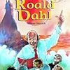 『Roald Dahl: The Champion Storyteller』#XXX, 2500 words YL 1.7