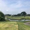 スラバヤ No.1 ゴルフ場 Ciputra Surabaya Padang Golf でスラバヤともお別れ…