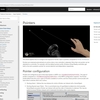 MRTK v2のドキュメントを少しずつ読み解く ポインター その１