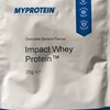 #10 Chocolate Banana Flavour チョコレートバナナフレーバー [My Protein - IMPACT WHEY PROTEIN]