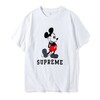 シュプリーム SUPREME 2色可選 半袖Tシャツ 2018春夏新作 高評価の人気品