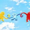 初心者向け ズボンが破れた って英語で 親子英語フレーズ ママは朝型ブロガー バイリンガル教育１０１