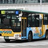 富山地鉄バス7007号車