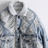 BOA JACKET - M THING -