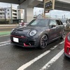 デフィー レーサーゲージN2 ＠F54JCW GP