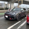 純正多機能液晶メーター後付＠F54JCW GP