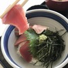 日本最南端で近大マグロを食べる。これが生マグロの威力か！潮岬観光タワー