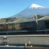 今年も（いや、年明けだから来年か・・・）ママがスキーへ連れて行く!!