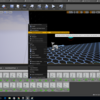 UE4ゲーム制作入門六日目
