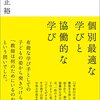 理論と実践の往還が基本