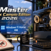 サイコム「G-Master Velox Campio Edition 2026」発売、Windows 11 Home搭載もアップデート内容の発表ではない