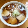 くどうラーメン