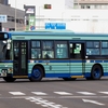 仙台市営バス　仙台230あ209