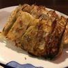 テムジン 大名店｜焼き、水、揚げ！味噌スープ餃子、とんこつスープ餃子