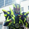 『仮面ライダーゼロワン』第16話　ちょっとした感想