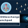 CROSSexchange配当金、Launchpadについて