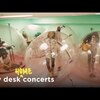 今日の動画。 - The Flaming Lips: Tiny Desk (Home) Concert