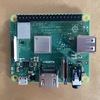 Raspberry Pi 3A+きた 2022