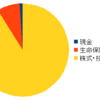 資産公開2024/1末、前月より516万増加！