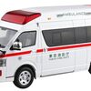 【新設総合病院①】呼ぶのにハードル低い救急車って？？　～医誠会国際総合病院「無料施設間搬送システム」～