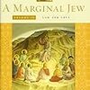  イエズス会士マイヤー兄いの史的イエス講演と新刊（A Marginal Jew: Rethinking the Historical Jesus, Vols. 1 - 4）