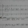 音符の入力