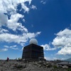 霧ヶ峰/車山高原トレッキング